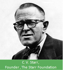 The image file about C.V. Starr Scholarships in Chinese Medicine