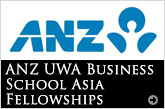 The image file about ANZ Business School Asia Fellowship, The